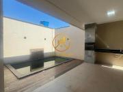 Casa à venda no bairro Vila Santa Helena Goiânia/GO