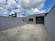 Casa à venda no bairro Vila Verde 2 quartos