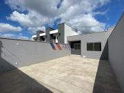 Casa à venda no bairro Vila Verde