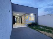 Casa à venda no bairro Villa Romana Aparecida de...