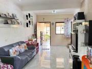 Casa a venda no bairro Vitória Régia em Sorocaba