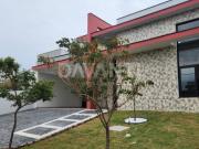 Casa à venda no bairro Xangrilá em Campinas na Davanti...