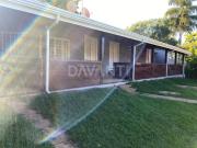 Casa à venda no bairro Xangrilá em Campinas na Davanti...