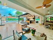 Casa à venda no Balneário Cidade Atlântica
