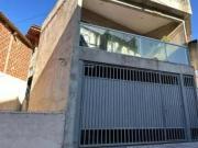 Casa à venda no Balneário Mar Paulista