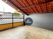 Casa à venda no Balneário Maracanã