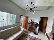 Casa à venda no Balneário Maracanã