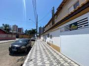 Casa à venda no Balneário Maracanã