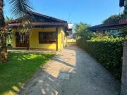 Casa à venda no Balneário Praia do Pernambuco