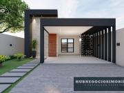 Casa a venda no BARCELONA PARK em Montes Claros/MG 134830