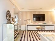 Casa à venda no Batel ARYA1