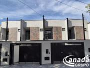 Casa à venda no Bela Vista com 3 quartos