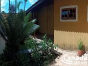 Casa à venda no Bela Vista com 3 quartos