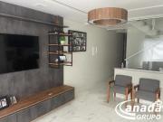 Casa à venda no Bela Vista com 3 quartos