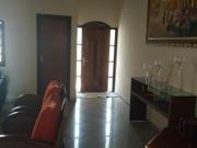 Casa à venda no Bela Vista com 3 quartos