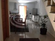 Casa à venda no Bela Vista com 4 quartos