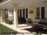 CASA A VENDA NO BELVEDERE, CASA DE LUXO, RECUADA E COM...