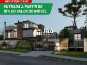 Casa à venda no Bom Retiro