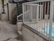 Casa à venda no Bom Retiro em Santos