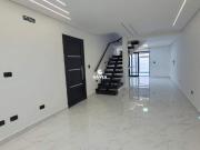 Casa à venda no Boqueirão em Praia Grande