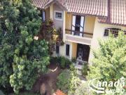 Casa à venda no Boraceia com 4 quartos