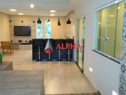 Casa com 3 quartos à venda em Ibirité, no bairro Bosque...