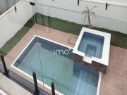 Casa á Venda no Brisas Jundiaí/SP
