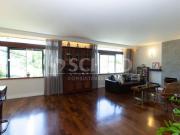 Casa á Venda no Brooklin com 314m², 4 quartos sendo 2...