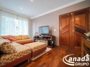 Casa à venda no Bussocaba com 3 quartos