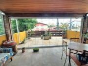 CASA A VENDA NO BUTANTÃ 02 QUARTOS 01 SUITE 02 VAGAS FL15