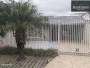 Casa a venda no Caiuá aceita carta de credito