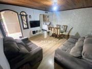 Casa à venda no bairro Cajuru