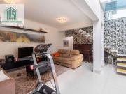 Casa a venda no Campestre Santo André 2 Dorms