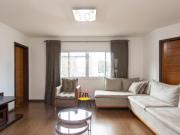 Casa à venda no Campo Comprido