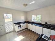 Casa a venda no Campo Comprido