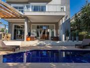 Casa à venda no Campo Comprido