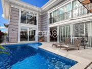 Casa à venda no Campo Comprido