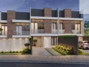 Casa à venda no Campo Comprido