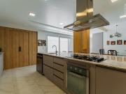 Casa no Residencial do Bosque, 04 Quartos, 03 Vagas,...