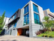 Casa à venda no Campo Comprido