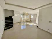 Casa à venda no Campo Comprido