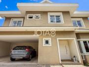 Casa à venda no Campo Comprido