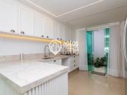 Casa à venda no Campo Comprido