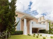 Casa à venda no Campo Comprido