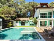 Casa à venda no Campo Comprido