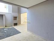 Casa à venda no Campo Comprido