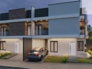 Casa à venda no Campo Comprido