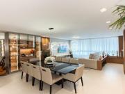 Casa à venda no Campo Comprido