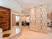 CASA À VENDA NO CAMPO COMPRIDO COM 4 SUÍTES