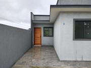 Casa à venda no Campo de Santana